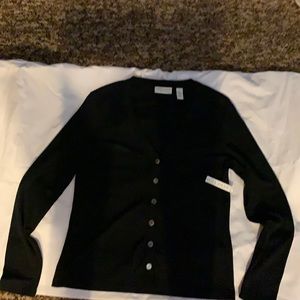 Cardigan Dress Jacket
